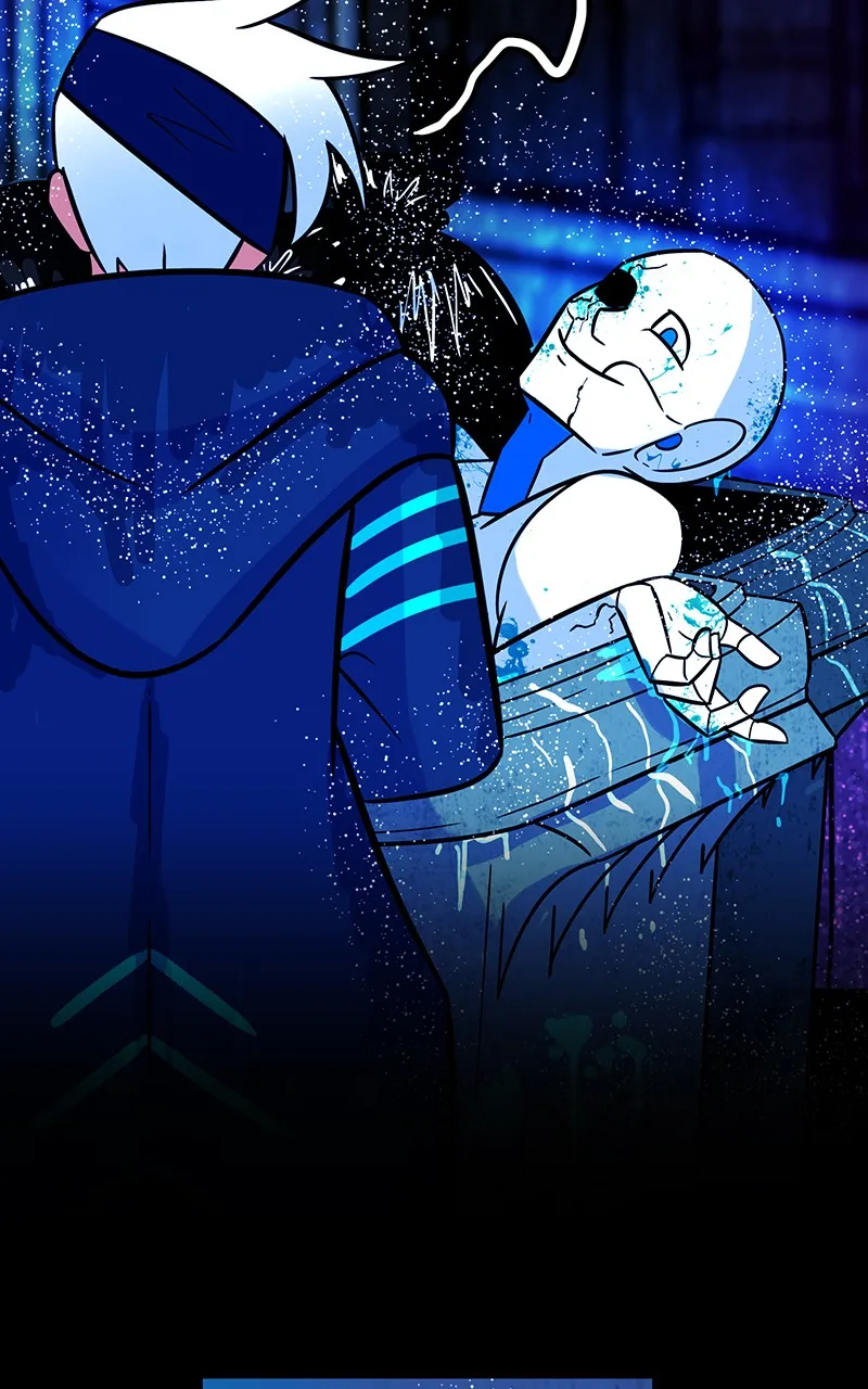 LoveBot Chapter 7 page 15 - 