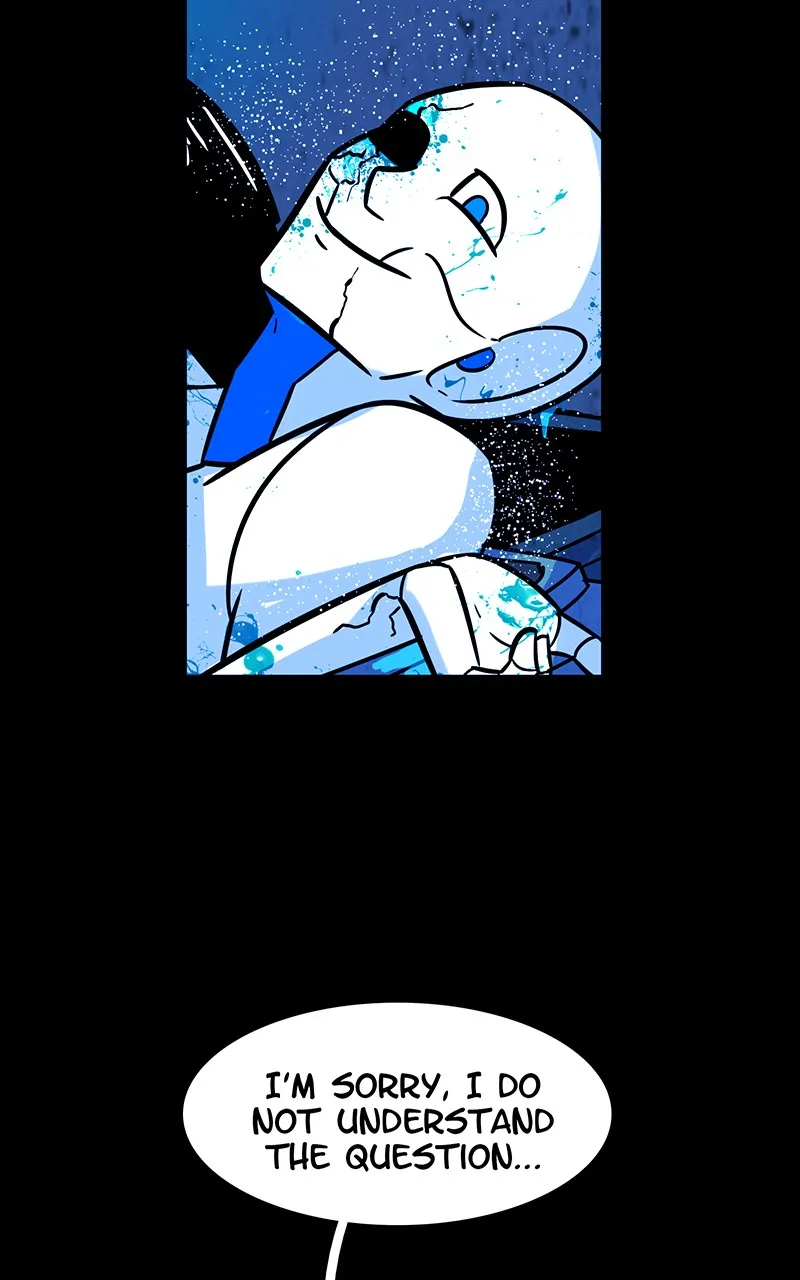 LoveBot Chapter 7 page 16 - 