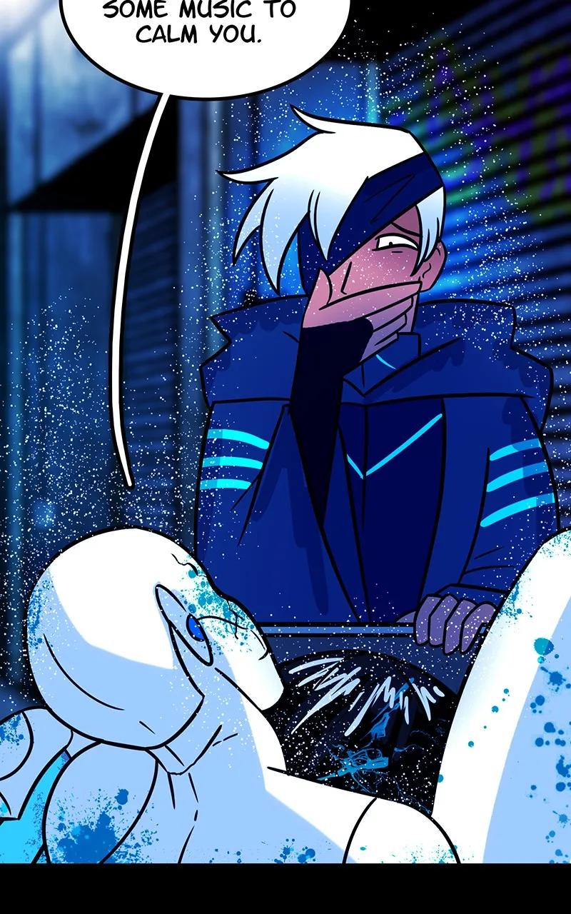 LoveBot Chapter 7 page 18 - 