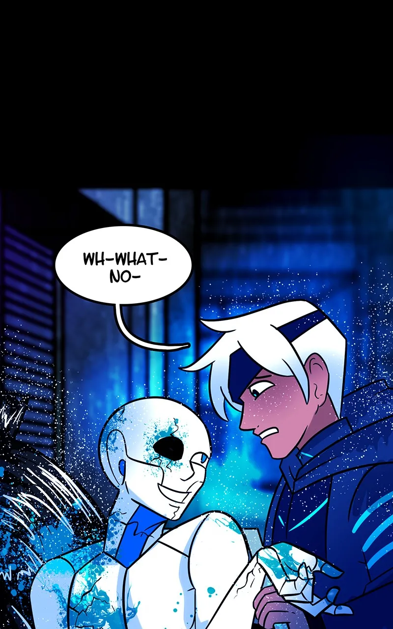 LoveBot Chapter 7 page 19 - 