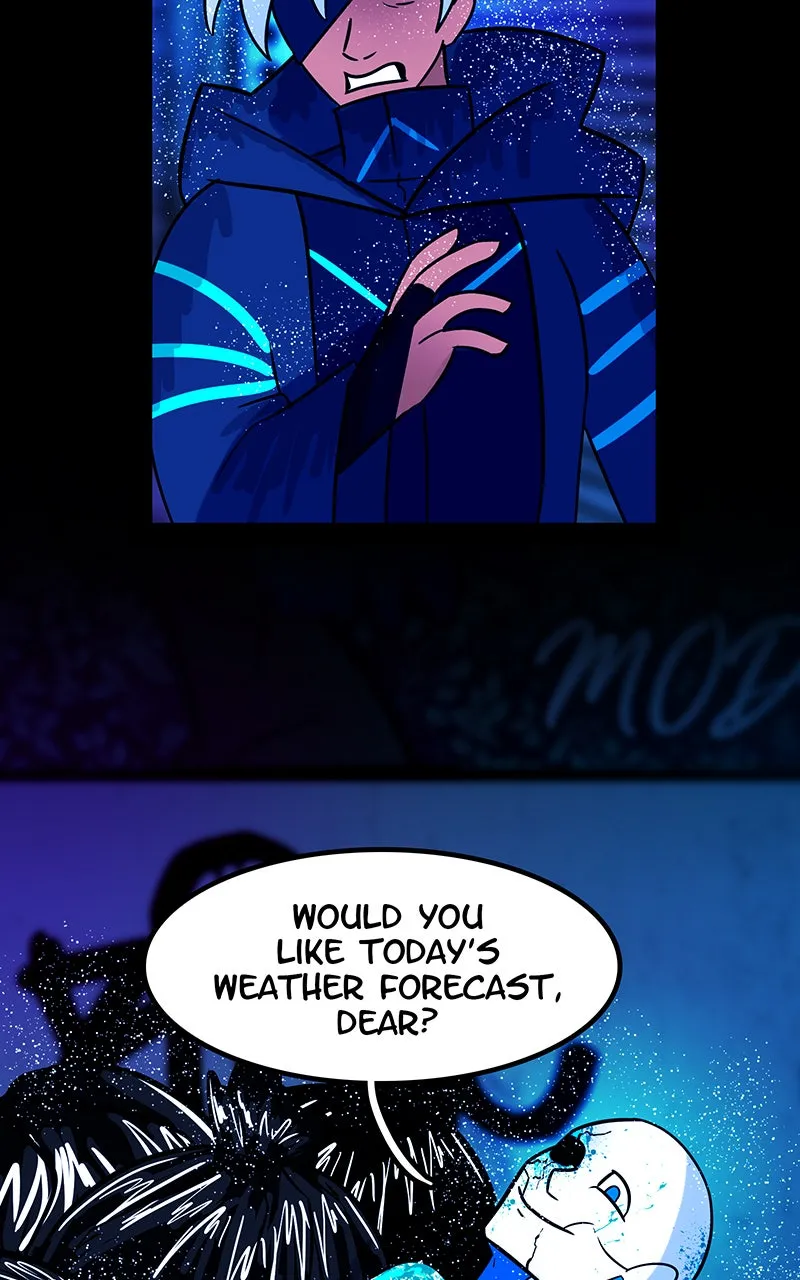 LoveBot Chapter 7 page 3 - 