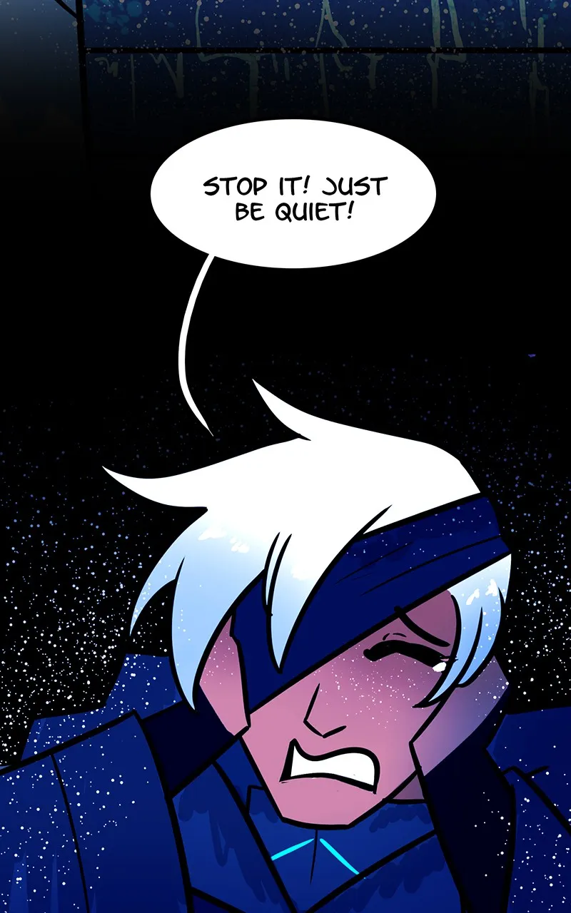 LoveBot Chapter 7 page 22 - 