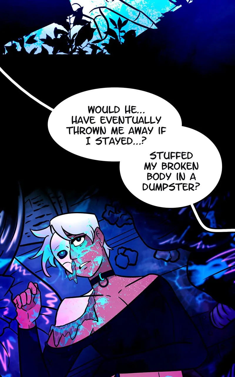 LoveBot Chapter 7 page 27 - 