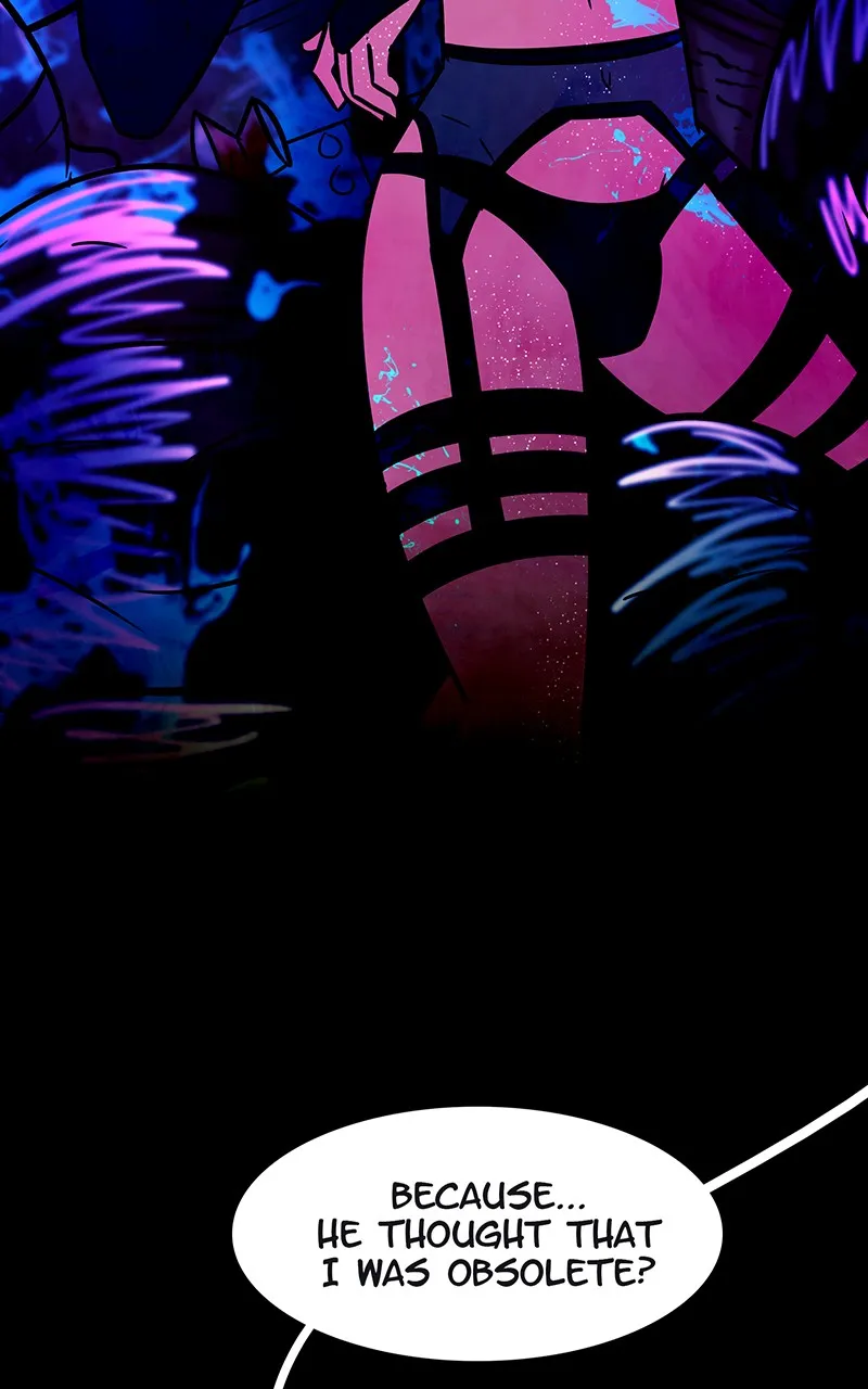 LoveBot Chapter 7 page 28 - 