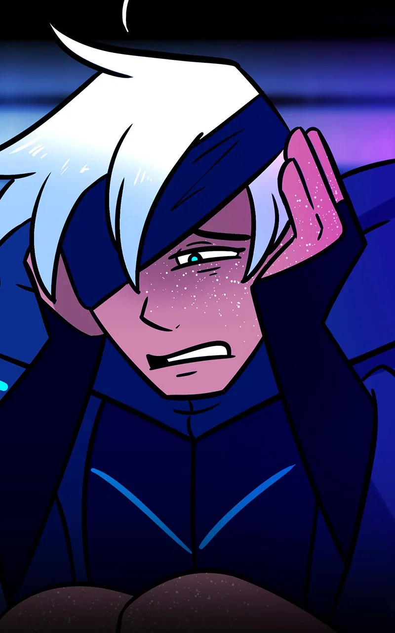 LoveBot Chapter 7 page 29 - 