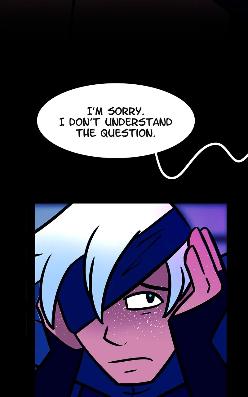 LoveBot Chapter 7 page 30 - 