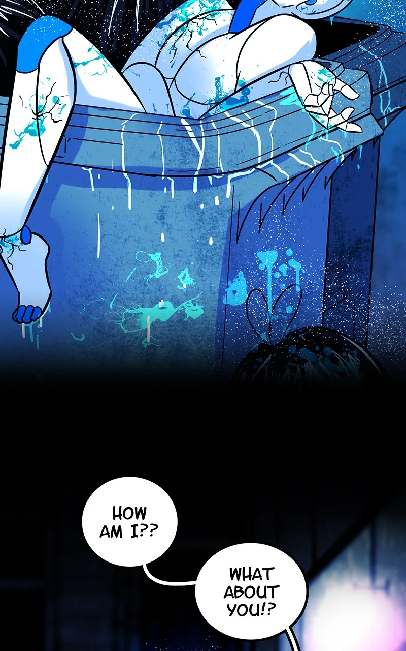 LoveBot Chapter 7 page 4 - 
