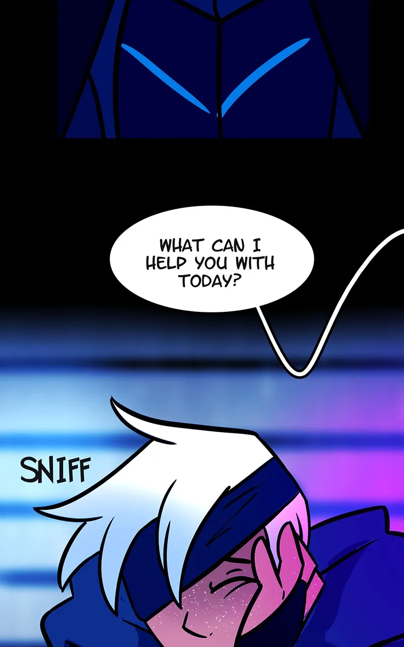 LoveBot Chapter 7 page 31 - 