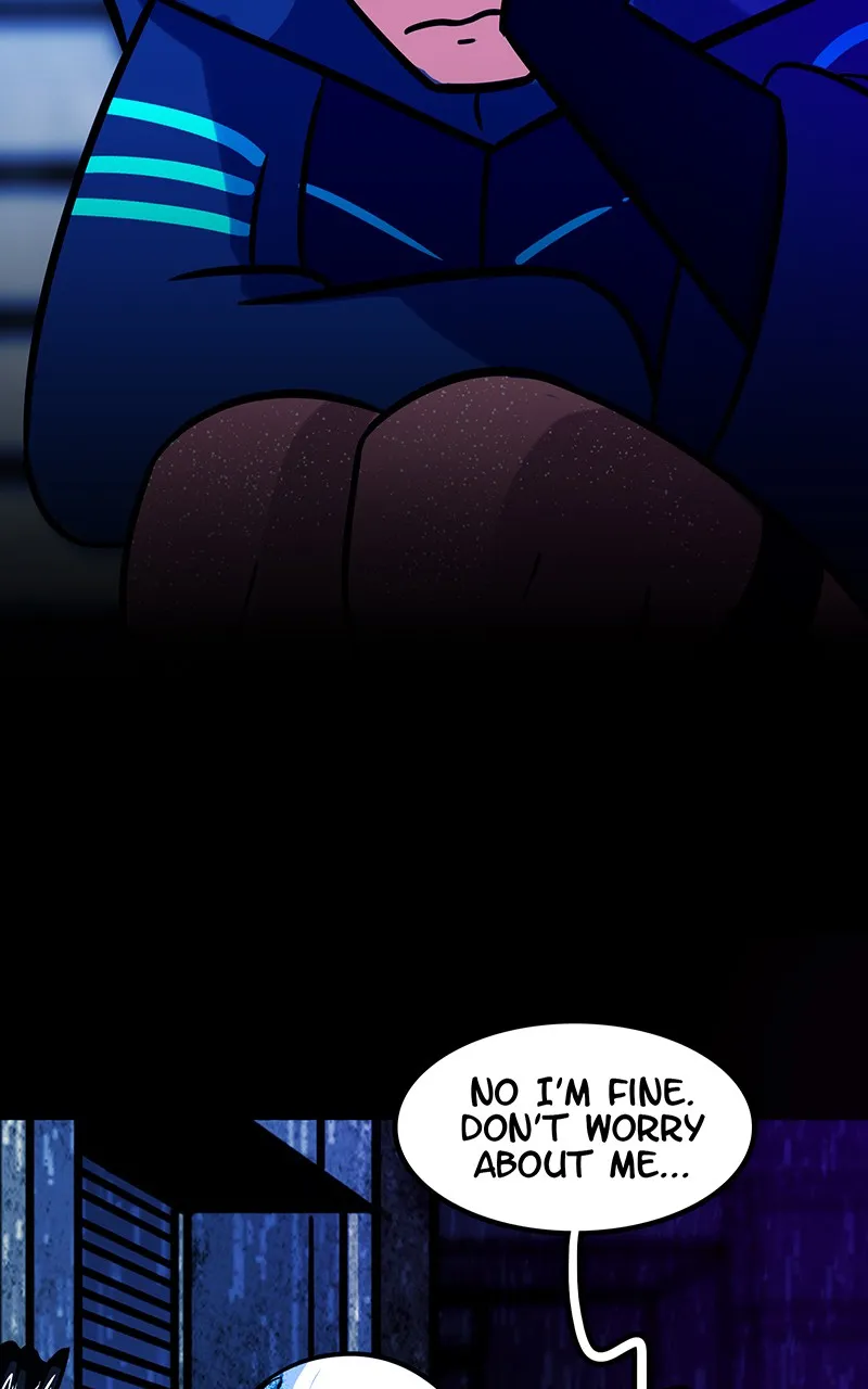 LoveBot Chapter 7 page 32 - 