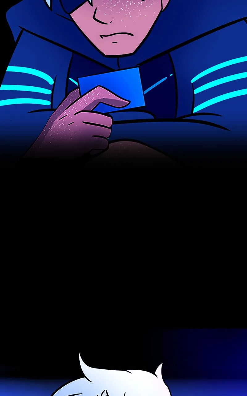 LoveBot Chapter 7 page 35 - 