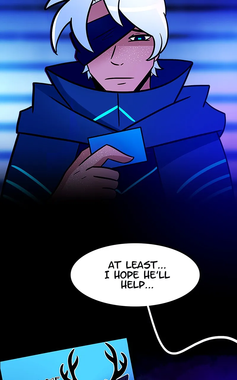 LoveBot Chapter 7 page 36 - 