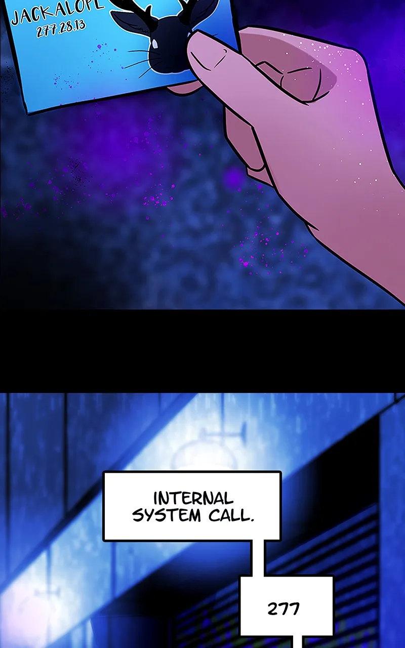 LoveBot Chapter 7 page 37 - 