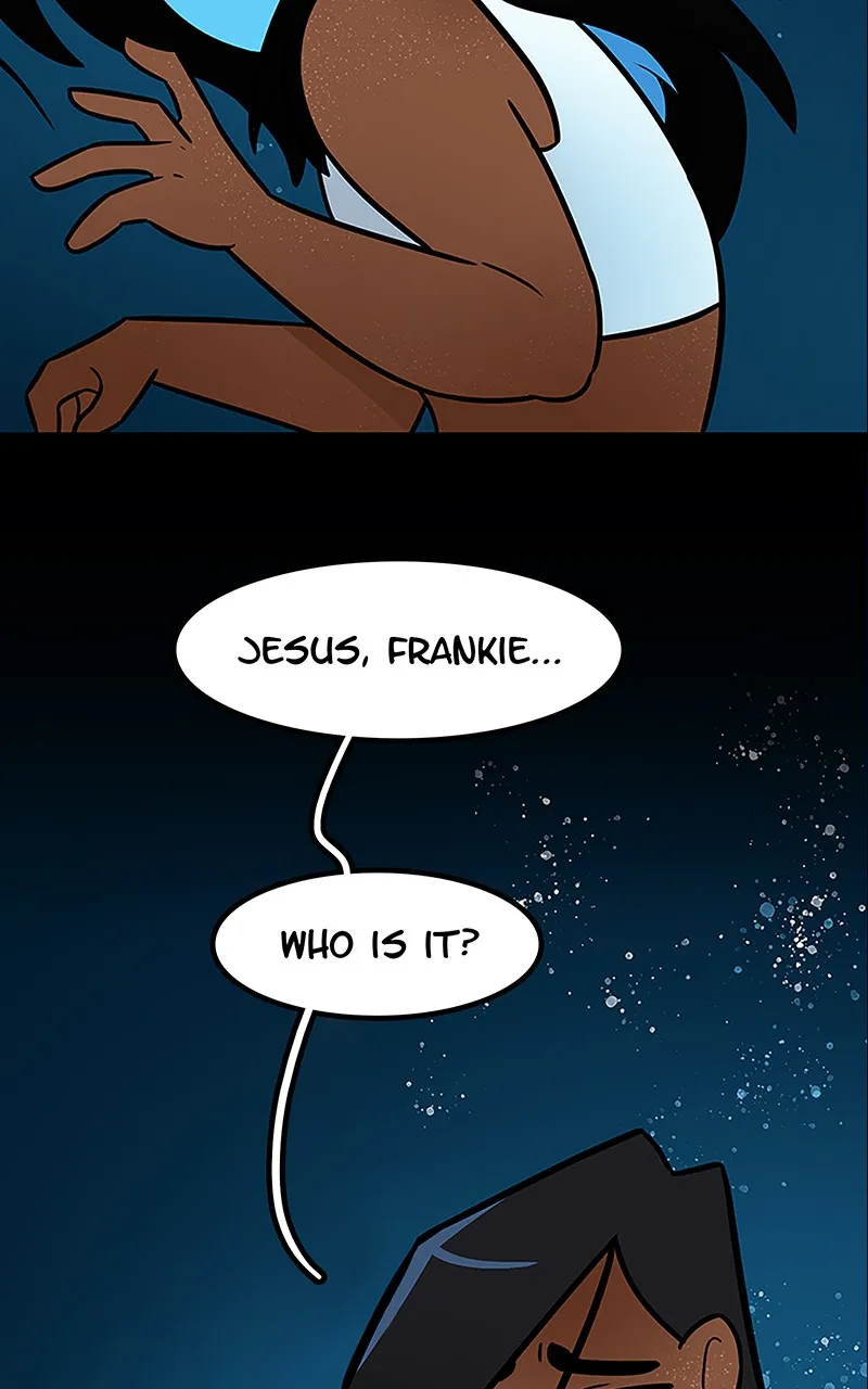 LoveBot Chapter 7 page 42 - 