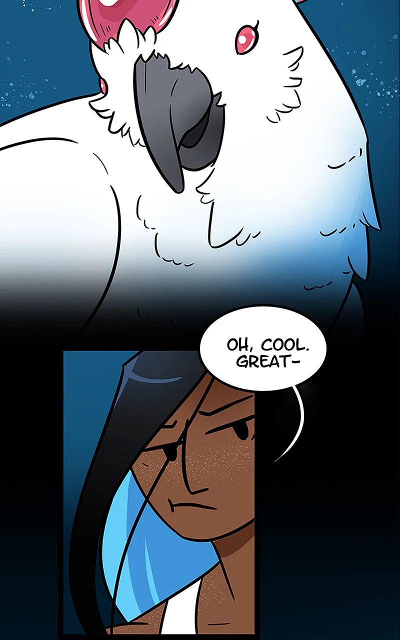 LoveBot Chapter 7 page 44 - 