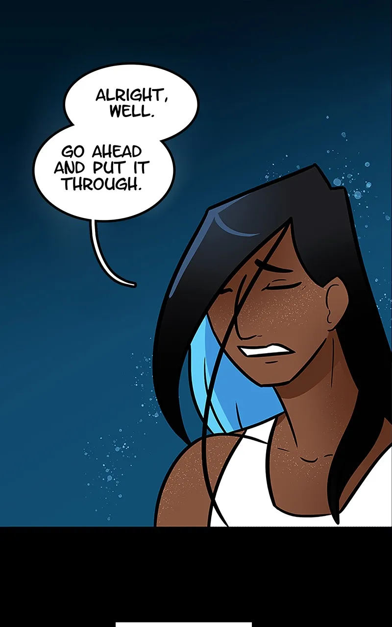 LoveBot Chapter 7 page 45 - 