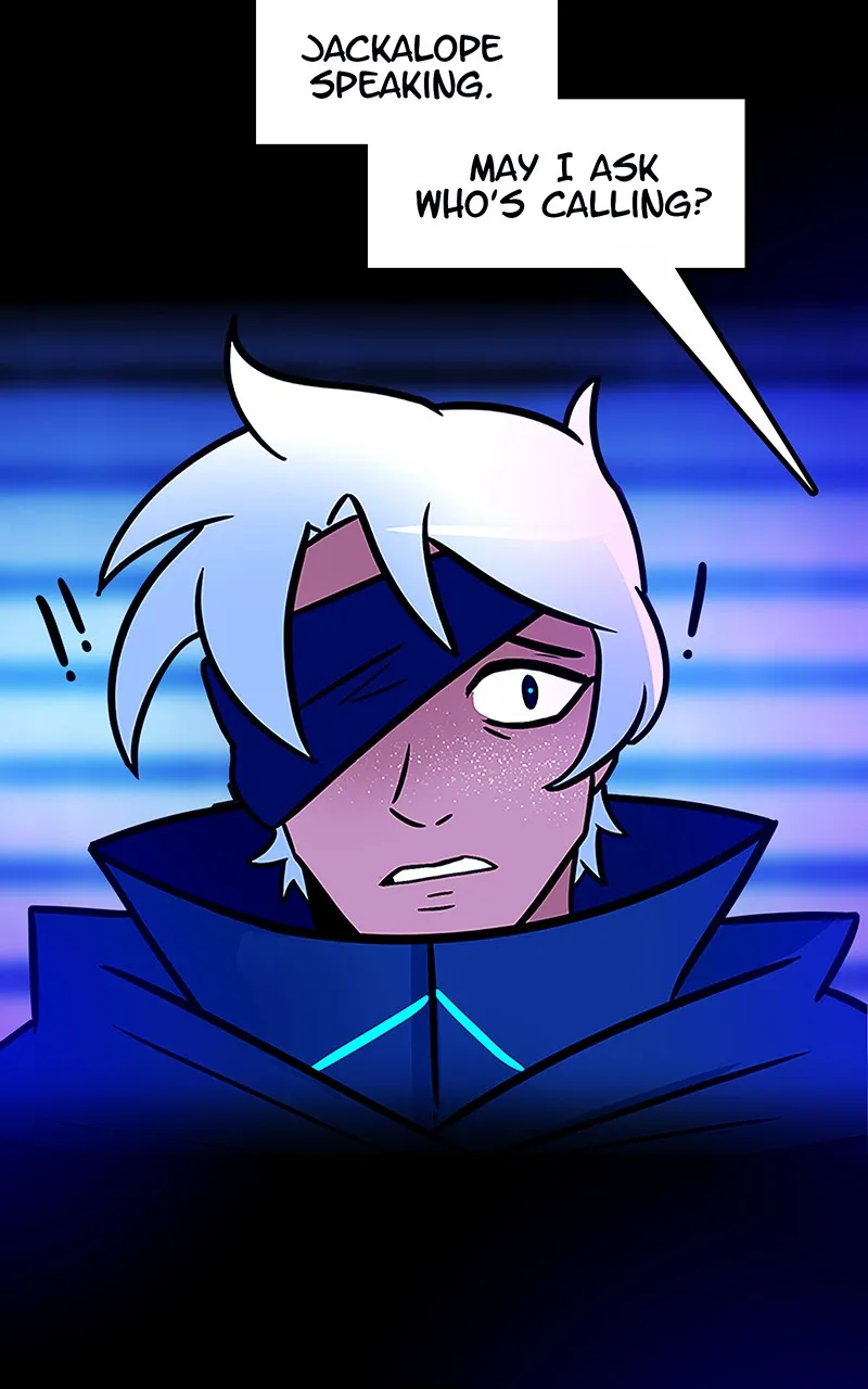 LoveBot Chapter 7 page 46 - 
