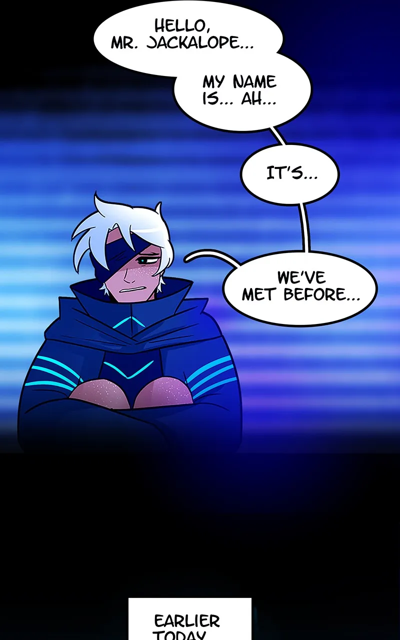 LoveBot Chapter 7 page 47 - 