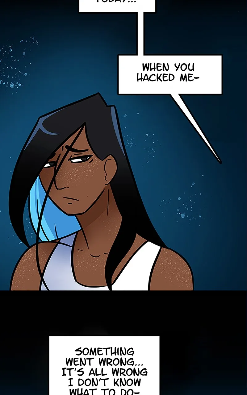 LoveBot Chapter 7 page 48 - 