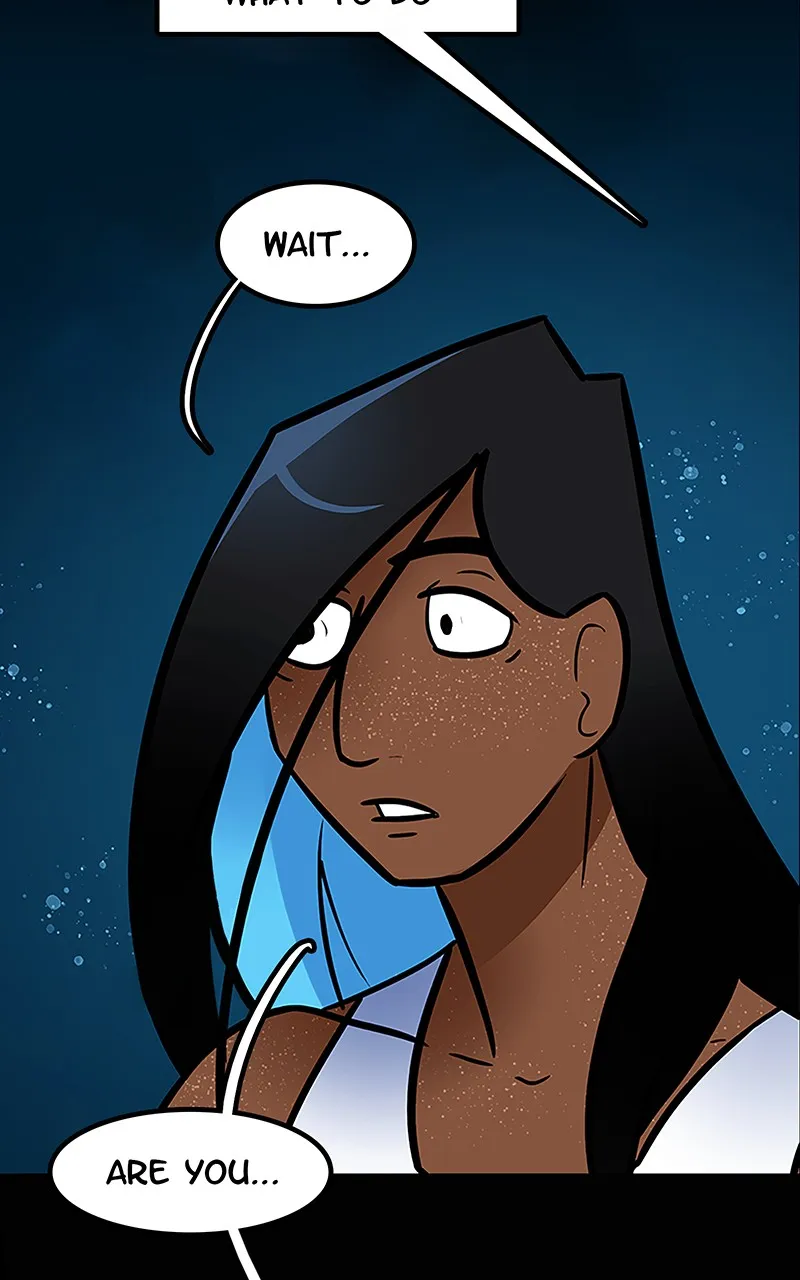 LoveBot Chapter 7 page 49 - 