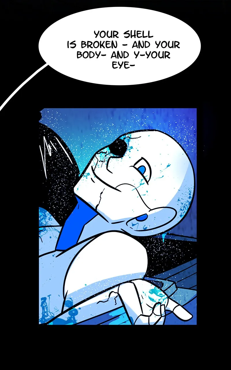 LoveBot Chapter 7 page 6 - 
