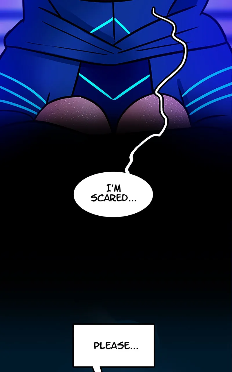 LoveBot Chapter 7 page 51 - 