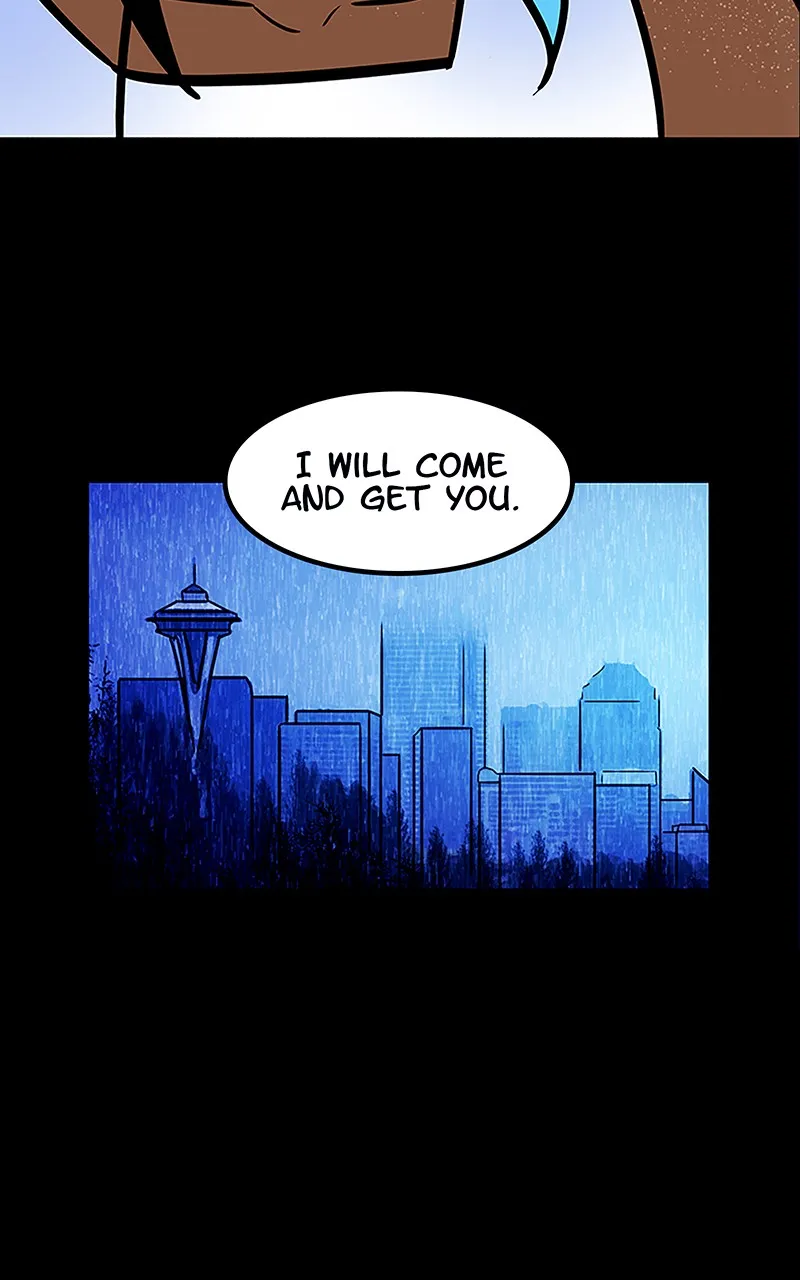 LoveBot Chapter 7 page 54 - 