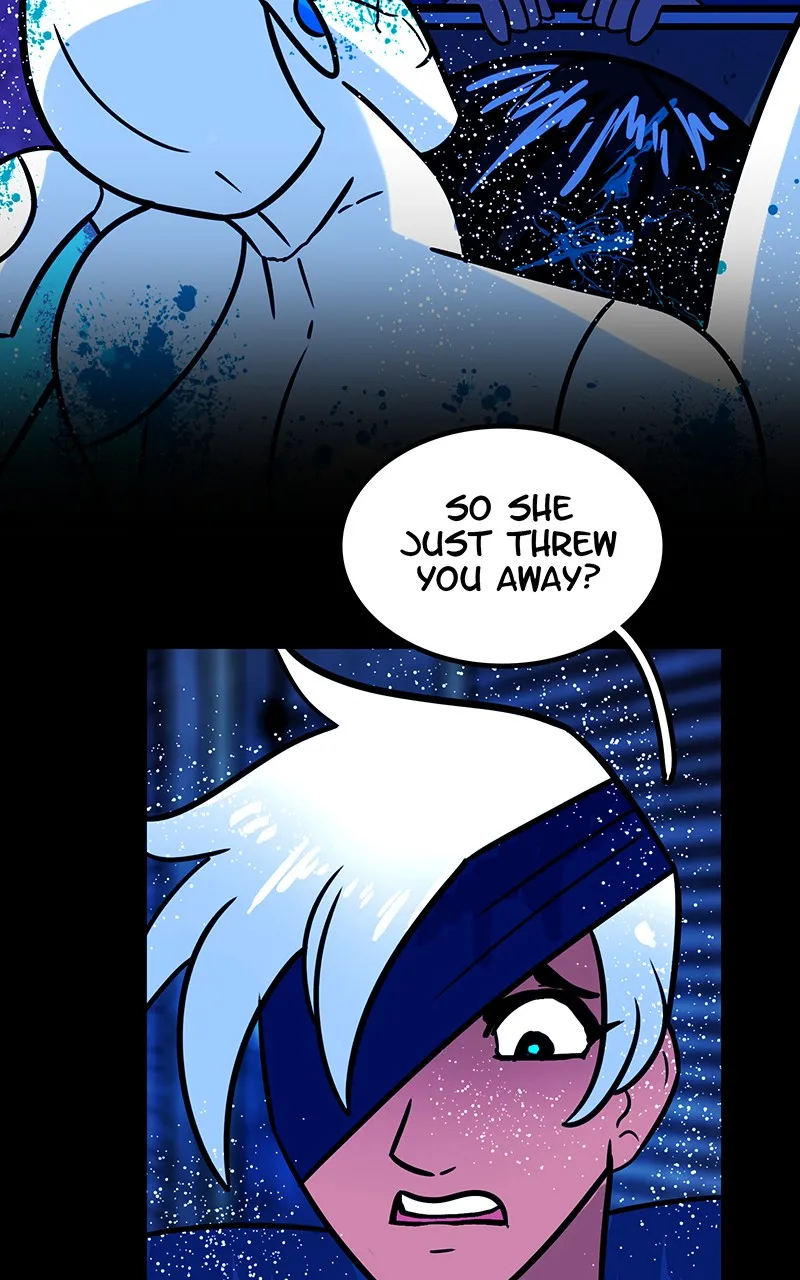 LoveBot Chapter 7 page 9 - 