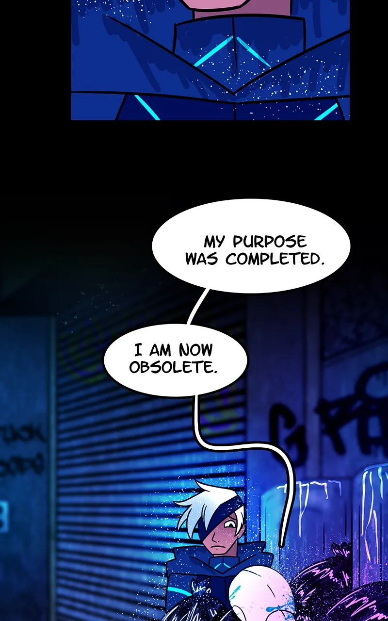 LoveBot Chapter 7 page 10 - 