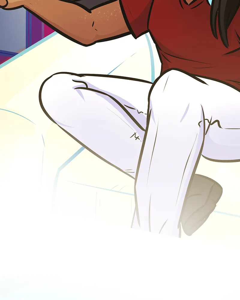 LoveBot Chapter 70 page 11 - 