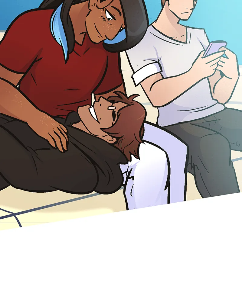 LoveBot Chapter 70 page 13 - 
