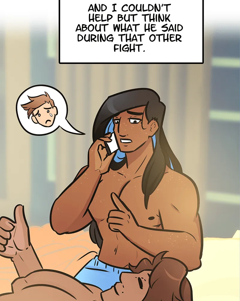 LoveBot Chapter 70 page 22 - 