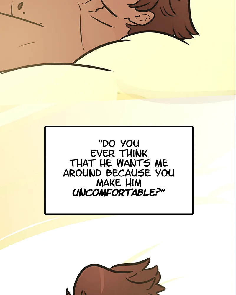 LoveBot Chapter 70 page 23 - 