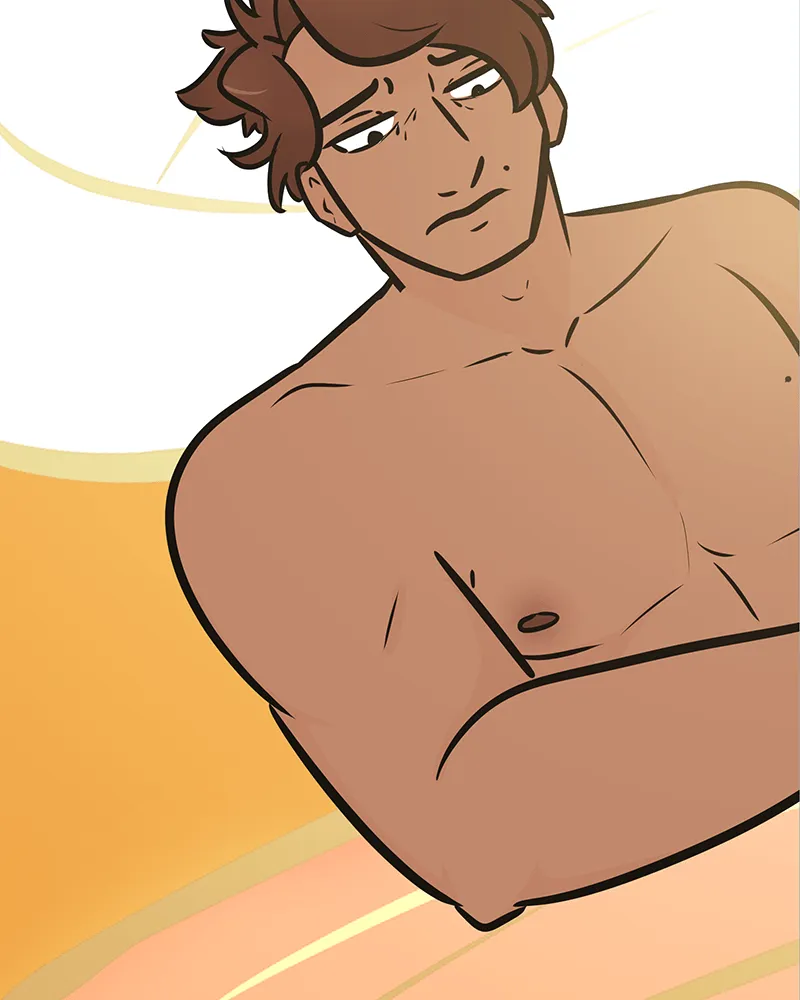 LoveBot Chapter 70 page 24 - 