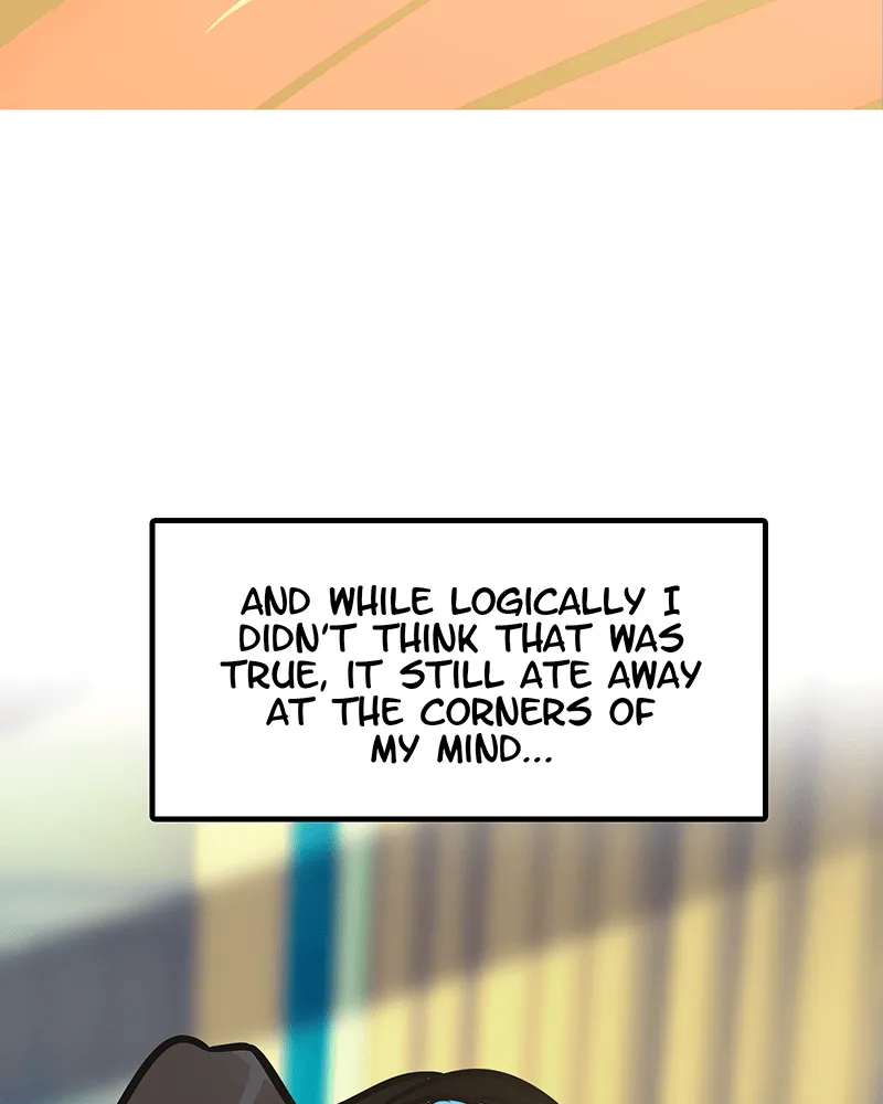 LoveBot Chapter 70 page 25 - 