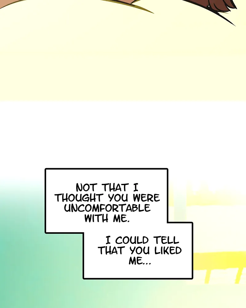 LoveBot Chapter 70 page 27 - 