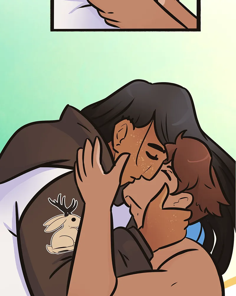 LoveBot Chapter 70 page 30 - 