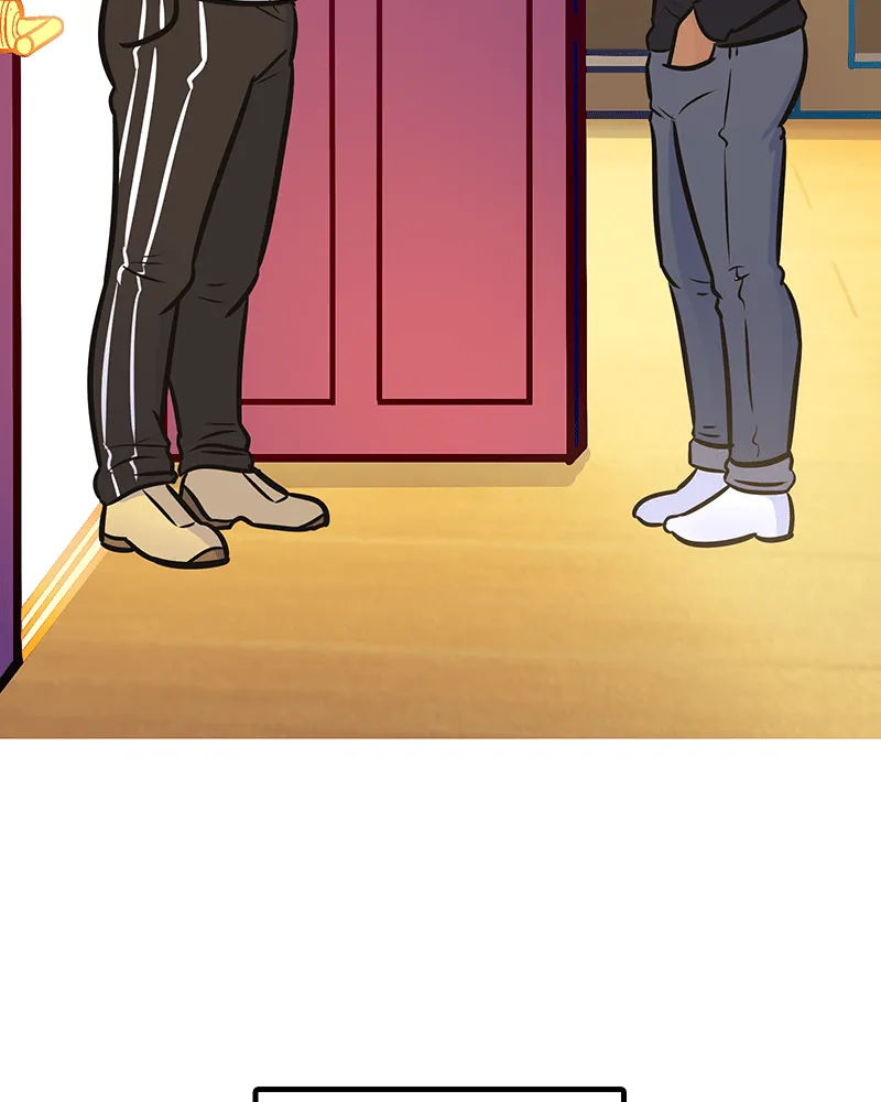 LoveBot Chapter 70 page 4 - 