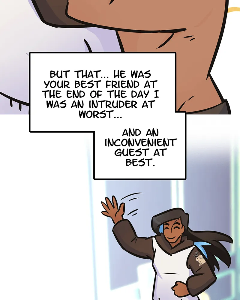 LoveBot Chapter 70 page 31 - 