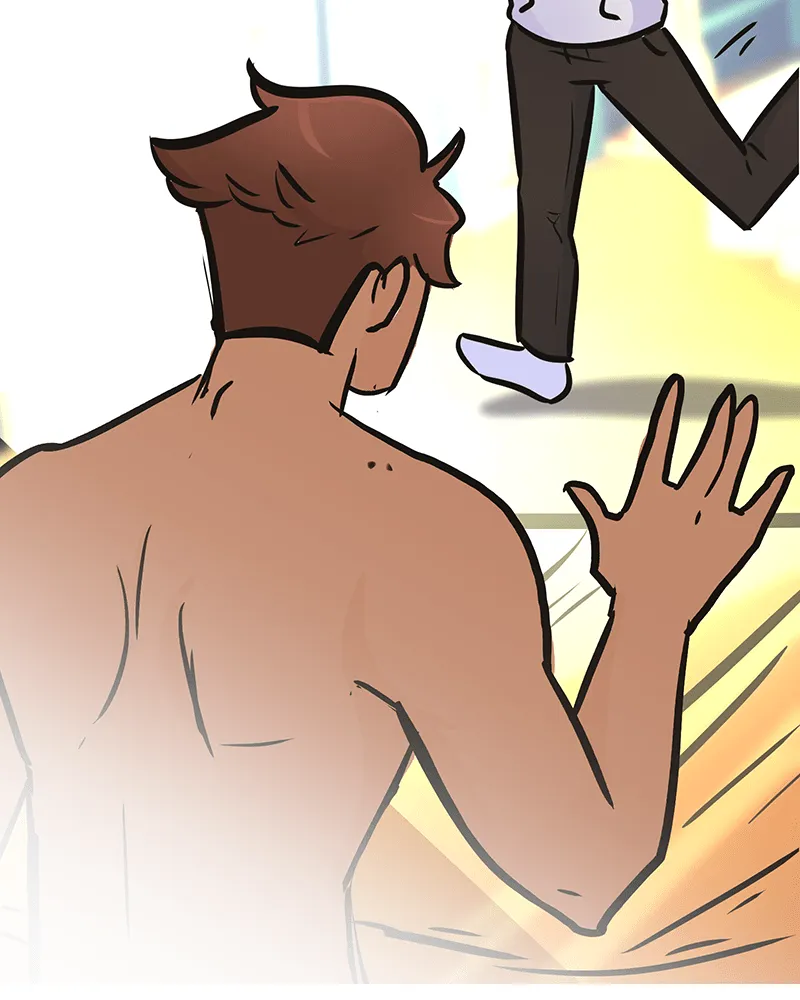 LoveBot Chapter 70 page 32 - 