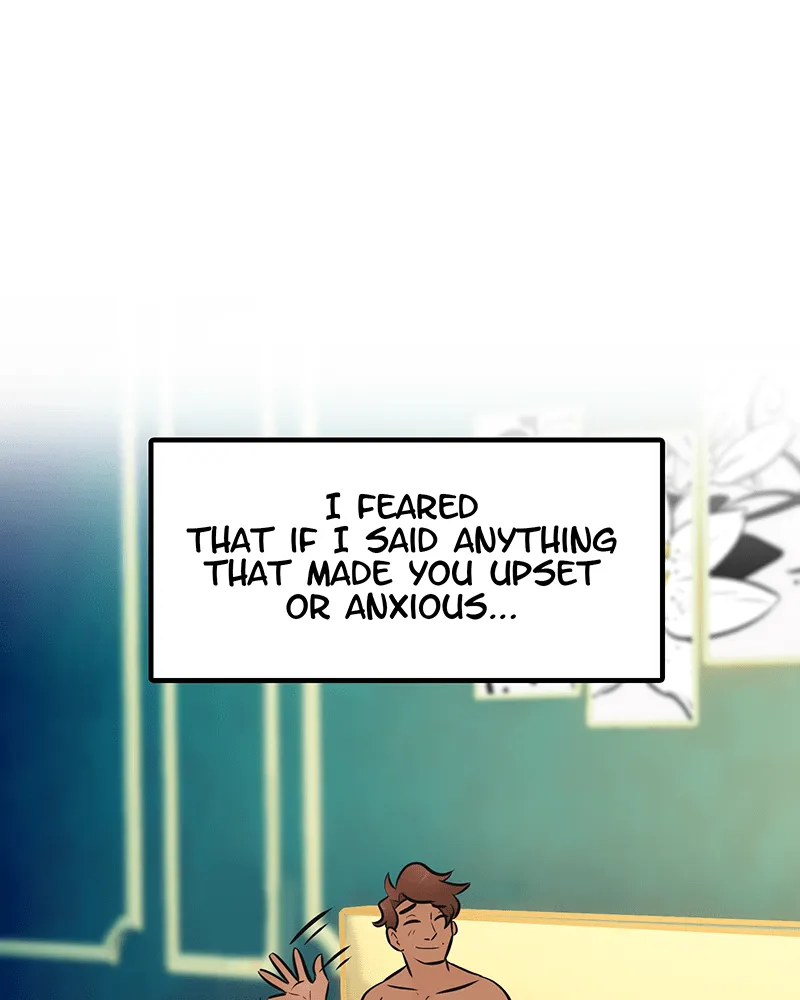 LoveBot Chapter 70 page 33 - 