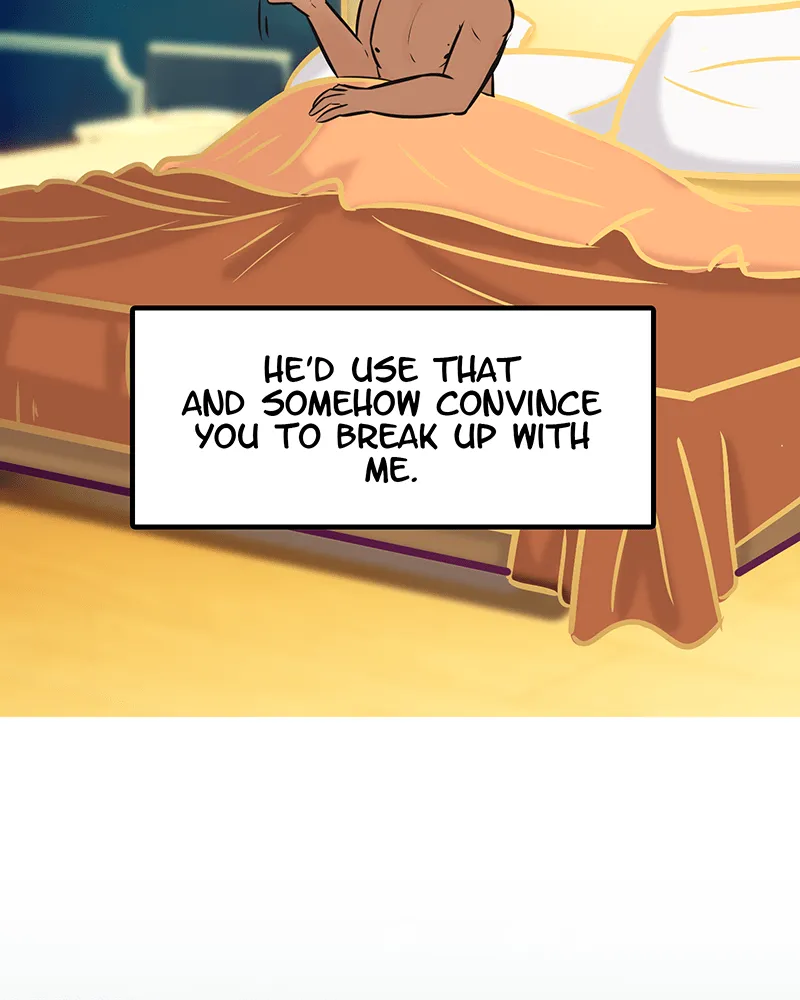 LoveBot Chapter 70 page 34 - 