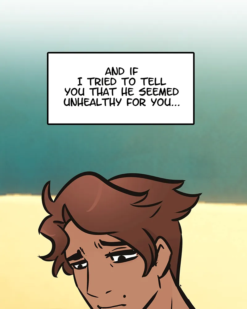 LoveBot Chapter 70 page 35 - 