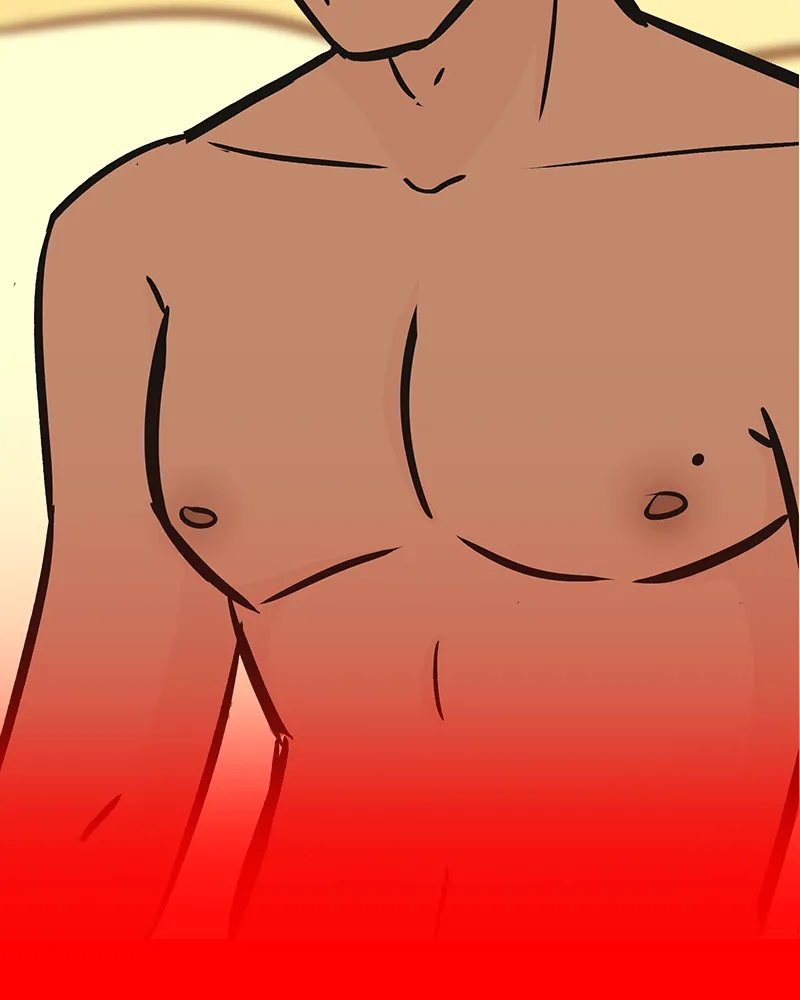LoveBot Chapter 70 page 36 - 