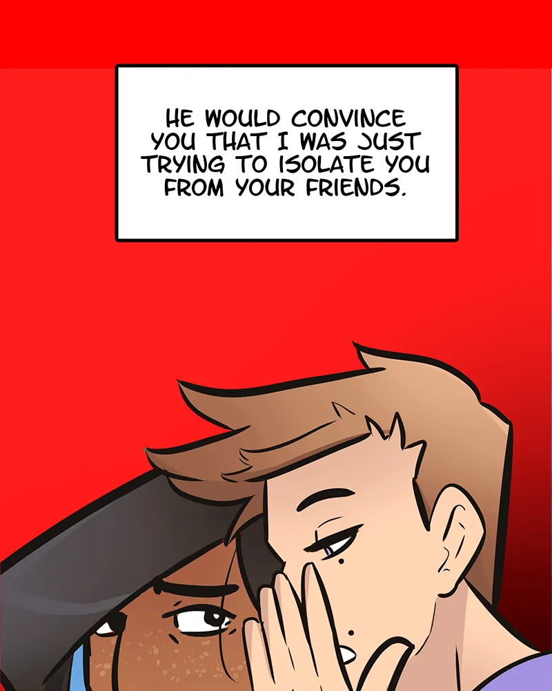 LoveBot Chapter 70 page 37 - 