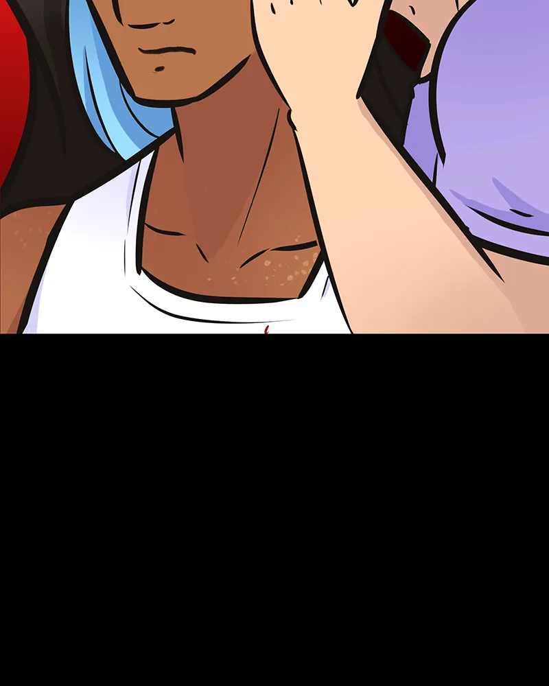 LoveBot Chapter 70 page 38 - 