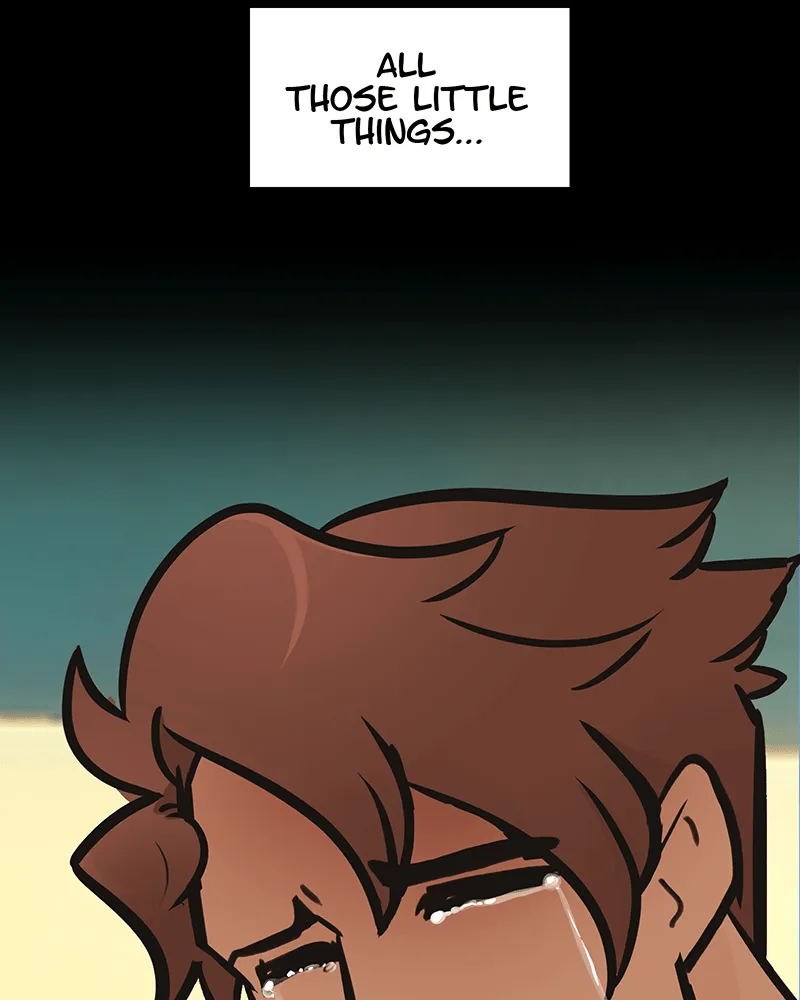 LoveBot Chapter 70 page 39 - 