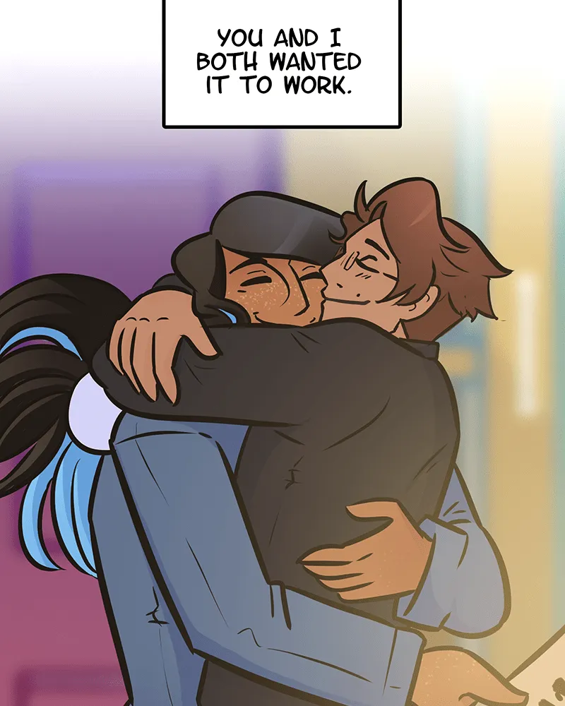 LoveBot Chapter 70 page 5 - 