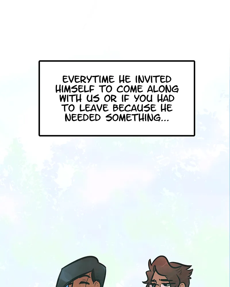 LoveBot Chapter 70 page 41 - 