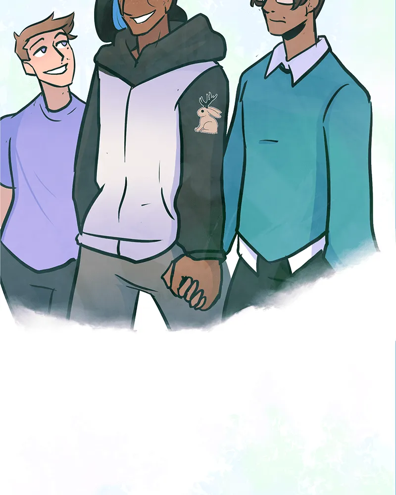 LoveBot Chapter 70 page 42 - 