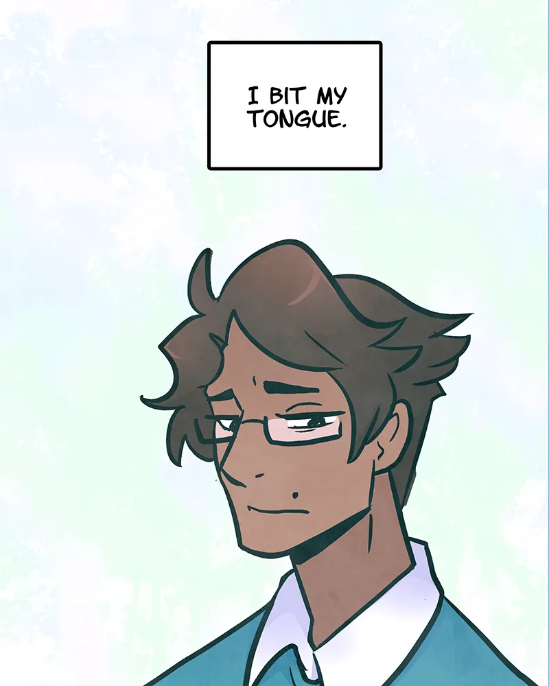 LoveBot Chapter 70 page 43 - 